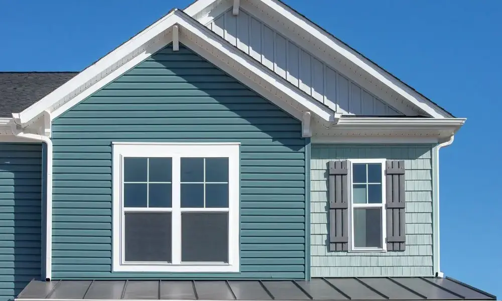 Roof repair and inspection services in Rumford